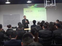 莆田知名的企业拓展培训 企业内训
