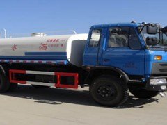 贵港公路洒水车_广西东风洒水车供应出售
