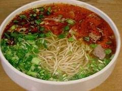 牛肉面兰州邦子客专业供应——北京牛肉面加盟店