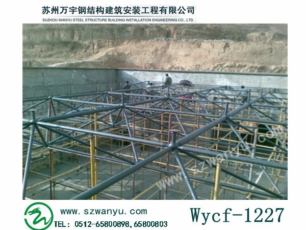常州方管钢构件安装 角钢钢构件批发商 H型钢钢构