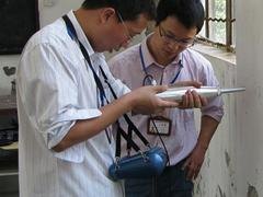 学校抗震检测鉴定的资讯：权威学校抗震检测鉴定