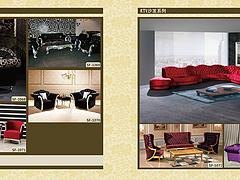 欧式电动餐桌，力荐木品坊家具公司价位合理的餐桌椅