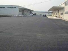 天津厂区道路施工哪家好 一流的路面修复及道路施工