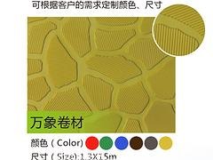 想买品质好的万象卷材地垫就到鸿安塑料|云浮塑料卷