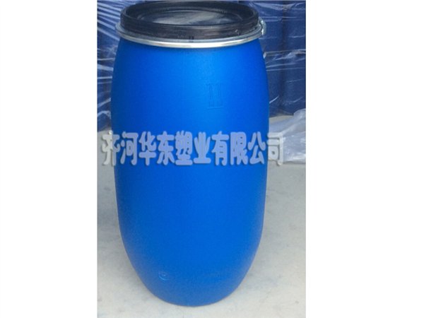 海南160L塑料桶：优惠的160L塑料桶就在华东