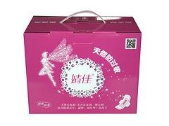 滨州地区优惠的卫生巾    卫生巾代加工oem