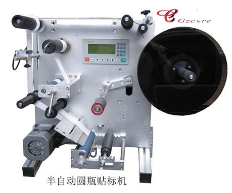 全自动多功能贴标机生产厂家_全自动多功能贴标机哪家便宜
