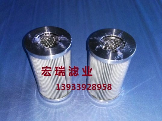 MAHLE玛勒滤芯型号PI 23016 RN S