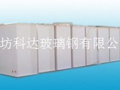 玻璃钢复合管道生产厂家——山东专业的玻璃钢通风管