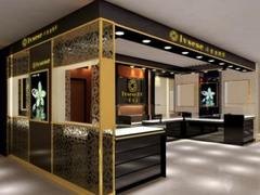 南平烤漆展柜——专业的烤漆展柜哪里买