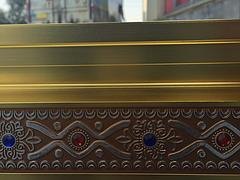 福建铝梁_福建价格合理的铝梁批销
