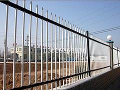 山东热镀锌围栏哪家好 定制热镀锌围栏