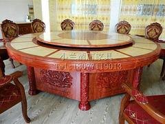 南宁酒店电动餐桌：价格公道的豪华电动餐桌在南宁哪