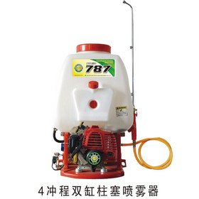 电动喷雾机-脉冲弥雾机-脉冲动力弥雾机-山东脉冲