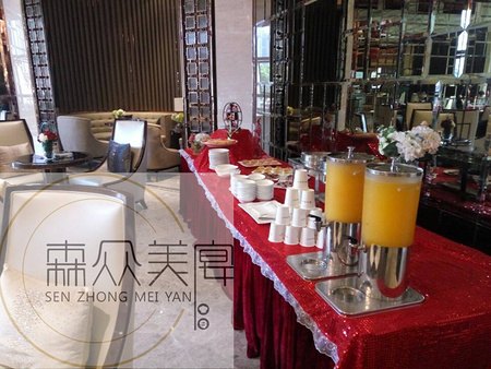 福州自助餐上门 福州自助餐服务 福州糕点配送推荐