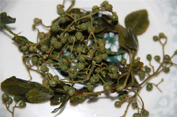 花椒批发//沂蒙花椒// 沂蒙花椒批发【鑫鑫酱菜