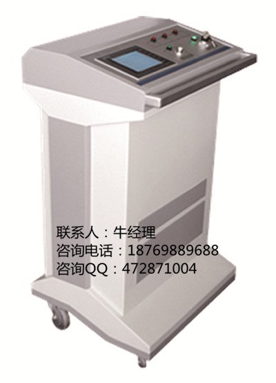 臭氧治疗疗法的产品优势