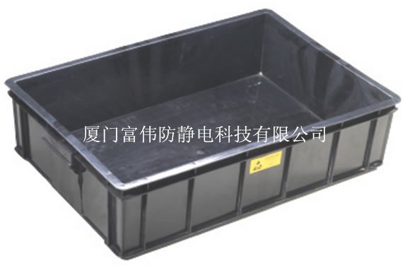 防静电周转箱生产厂家 塑料箱价格 种类 规格【厦
