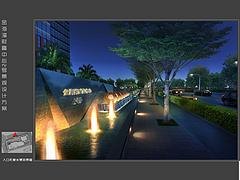 园林景观绿化施工工程供货商——【荐】本地的园林景