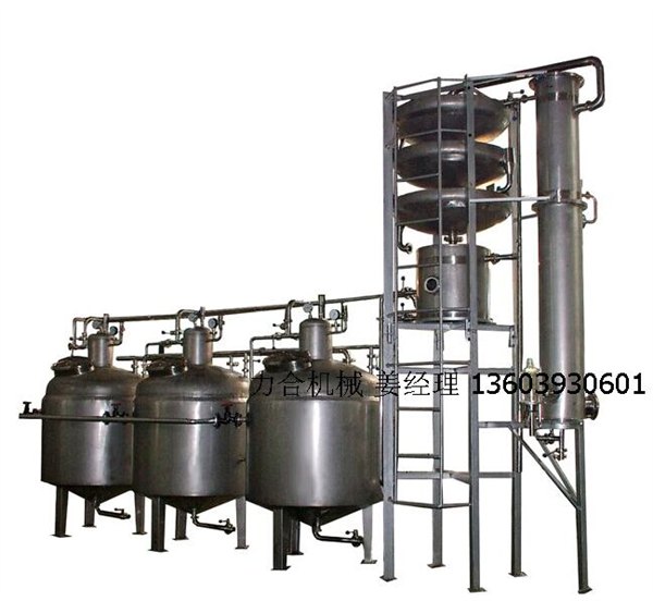 濮阳果渣蒸馏机价格 哪里可以买到果渣蒸馏机