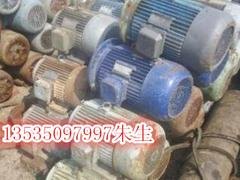 哪里有提供优质的广州越秀高价回收旧马达服务_回收