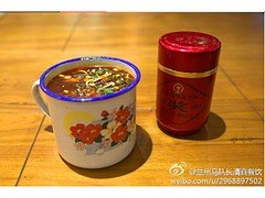 找一流的兰州牛肉面加盟，兰州马队长是您首要选择—