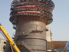 实惠的湿式静电除尘器供销：上海湿式静电除尘器