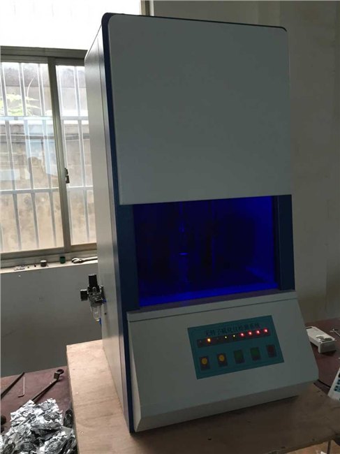 电脑硫化仪作用/硫化仪配置
