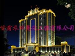 禾田亮化工程公司专业供应兰州LED手电筒_甘肃L