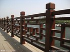 银川价格合理的创意护栏供应——内蒙古银川护栏