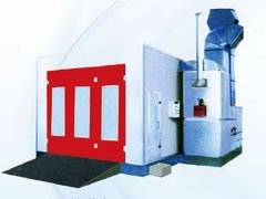 【任性放价】，烤箱房生产厂家超低价供应，品质保证