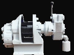 重庆气动绞车|湖北气动绞车专业供应