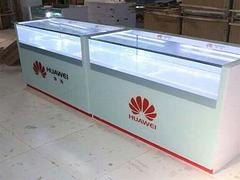 买展柜海川树展柜公司是主流选择——兴隆展