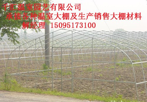 淄博市蔬菜办深入【蔬菜大棚】-解答农户技术难题【