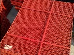 踩踏板批发——想要购买高质量的钢筋网片找哪家