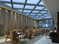 辽宁西餐厅设计装修推荐 西餐厅设计公司热线电话