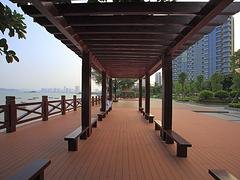 想买木塑地板上哪 哪里有木塑厂家