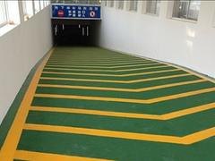 环氧地坪的价格范围如何_地坪代理