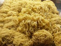 规模巨大的牛肉拉面加盟是由哪家公司提供的 嘉峪关