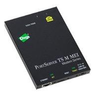 PortServer DIGI MEI三合一串口