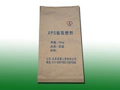 山东哪里有销售化肥牛皮底袋：化肥方底袋