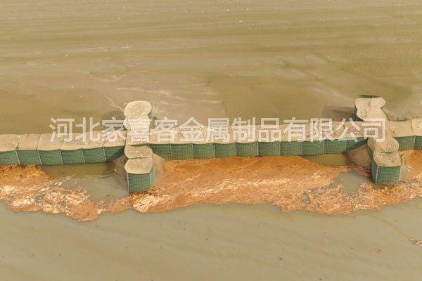 防潮防洪墙_防洪专用防洪墙JOESCO wall家喜客墙体