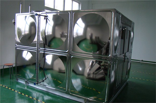 玻璃钢价格_专业的不锈钢水箱报价