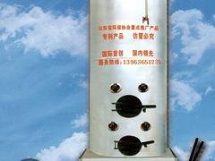优惠的花卉温室供暖设备_有创意的山东青州威邦园艺