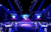 合肥年会拍摄制作【新年好】合肥企业年会摄像摄影策