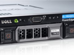 dell R320服务器供应商优选凯诺德科技，深