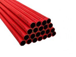 PVC-U电线套管代理加盟——优质PVC排水管上