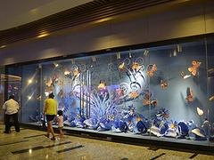 青岛一流的青岛美陈策划公司推荐 青岛美陈策划公司