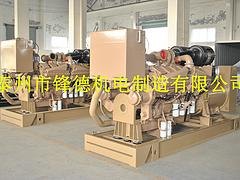 800KW柴油发电机组船用代理加盟，专业的800