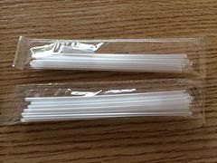 山东优质的PP饮用塑料吸管厂家专业报价|特价塑料
